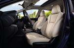Subaru Impreza 5-Door 2.0i Limited 2016 года (US)